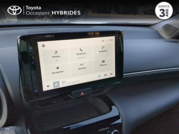 Photo 15 du bon plan TOYOTA Yaris Cross 116h Design MY22 occasion à 22480 €