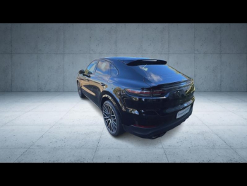 Photo 2 du bon plan PORSCHE Cayenne Coupé 2.9 V6 440ch S occasion à 51490 €