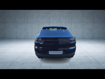Photo 3 du bon plan PORSCHE Cayenne Coupé 2.9 V6 440ch S occasion à 51490 €