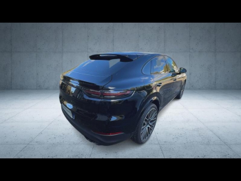 Photo 4 du bon plan PORSCHE Cayenne Coupé 2.9 V6 440ch S occasion à 51490 €