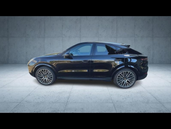 Photo 6 du bon plan PORSCHE Cayenne Coupé 2.9 V6 440ch S occasion à 51490 €