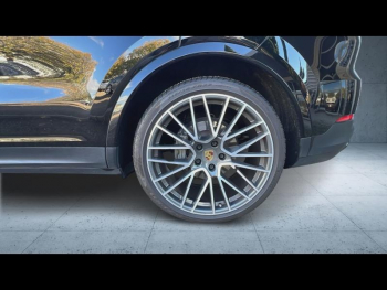 Photo 7 du bon plan PORSCHE Cayenne Coupé 2.9 V6 440ch S occasion à 51490 €