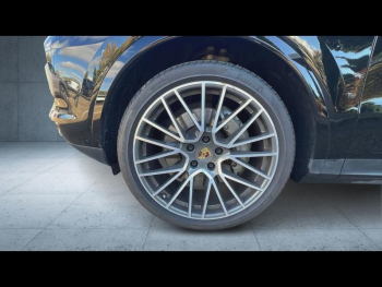 Photo 8 du bon plan PORSCHE Cayenne Coupé 2.9 V6 440ch S occasion à 51490 €