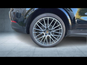 Photo 9 du bon plan PORSCHE Cayenne Coupé 2.9 V6 440ch S occasion à 51490 €