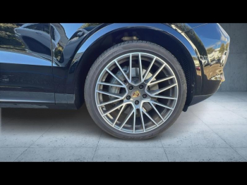 Photo 10 du bon plan PORSCHE Cayenne Coupé 2.9 V6 440ch S occasion à 51490 €