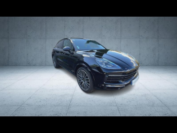 Photo 11 du bon plan PORSCHE Cayenne Coupé 2.9 V6 440ch S occasion à 51490 €