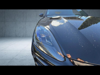 Photo 13 du bon plan PORSCHE Cayenne Coupé 2.9 V6 440ch S occasion à 51490 €