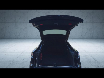 Photo 14 du bon plan PORSCHE Cayenne Coupé 2.9 V6 440ch S occasion à 51490 €