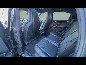 Photo 18 du bon plan PORSCHE Cayenne Coupé 2.9 V6 440ch S occasion à 51490 €