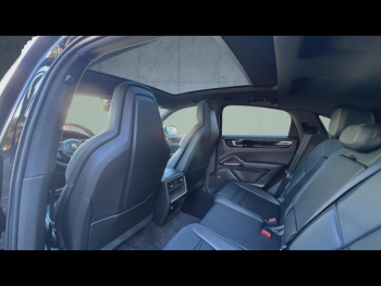 Photo 19 du bon plan PORSCHE Cayenne Coupé 2.9 V6 440ch S occasion à 51490 €