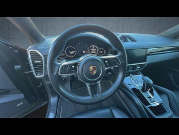 Photo 22 du bon plan PORSCHE Cayenne Coupé 2.9 V6 440ch S occasion à 51490 €