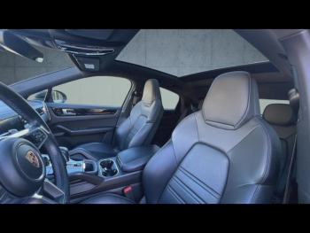 Photo 23 du bon plan PORSCHE Cayenne Coupé 2.9 V6 440ch S occasion à 51490 €