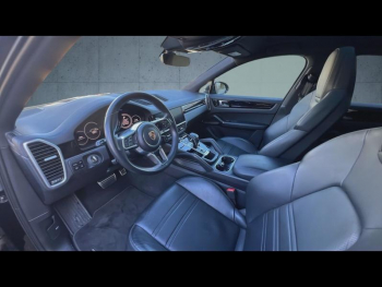 Photo 24 du bon plan PORSCHE Cayenne Coupé 2.9 V6 440ch S occasion à 51490 €