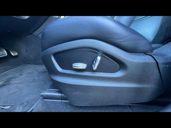 Photo 25 du bon plan PORSCHE Cayenne Coupé 2.9 V6 440ch S occasion à 51490 €