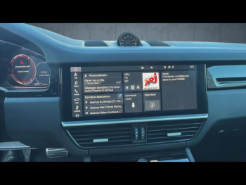 Photo 27 du bon plan PORSCHE Cayenne Coupé 2.9 V6 440ch S occasion à 51490 €