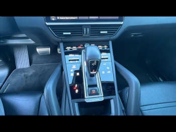 Photo 28 du bon plan PORSCHE Cayenne Coupé 2.9 V6 440ch S occasion à 51490 €