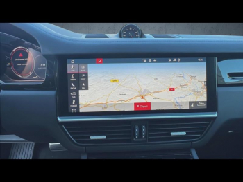 Photo 29 du bon plan PORSCHE Cayenne Coupé 2.9 V6 440ch S occasion à 51490 €