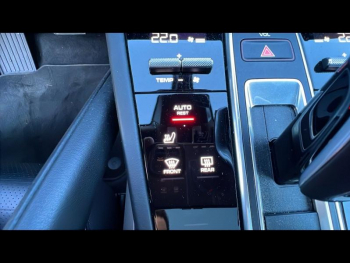 Photo 33 du bon plan PORSCHE Cayenne Coupé 2.9 V6 440ch S occasion à 51490 €