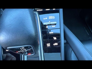 Photo 34 du bon plan PORSCHE Cayenne Coupé 2.9 V6 440ch S occasion à 51490 €