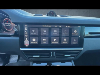 Photo 37 du bon plan PORSCHE Cayenne Coupé 2.9 V6 440ch S occasion à 51490 €