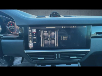 Photo 39 du bon plan PORSCHE Cayenne Coupé 2.9 V6 440ch S occasion à 51490 €