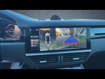 Photo 40 du bon plan PORSCHE Cayenne Coupé 2.9 V6 440ch S occasion à 51490 €