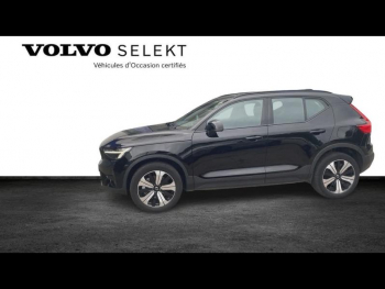 Photo 2 du bon plan VOLVO XC40 Recharge 231ch Start EDT occasion à 27900 €