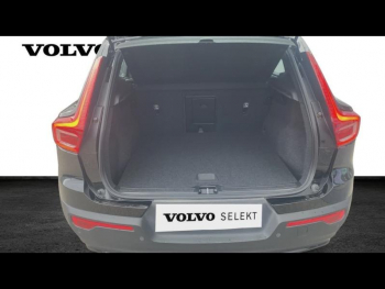 Photo 5 du bon plan VOLVO XC40 Recharge 231ch Start EDT occasion à 27900 €