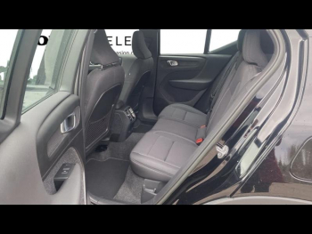 Photo 6 du bon plan VOLVO XC40 Recharge 231ch Start EDT occasion à 27900 €