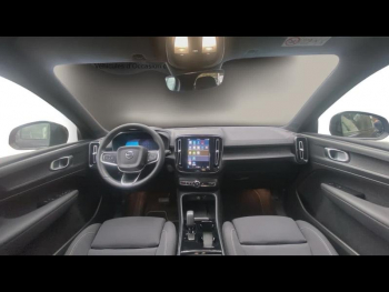 Photo 8 du bon plan VOLVO XC40 Recharge 231ch Start EDT occasion à 27900 €