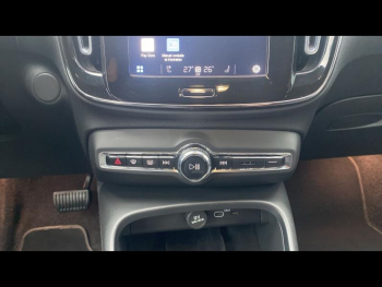 Photo 10 du bon plan VOLVO XC40 Recharge 231ch Start EDT occasion à 27900 €
