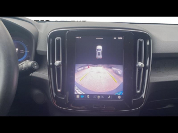 Photo 12 du bon plan VOLVO XC40 Recharge 231ch Start EDT occasion à 27900 €