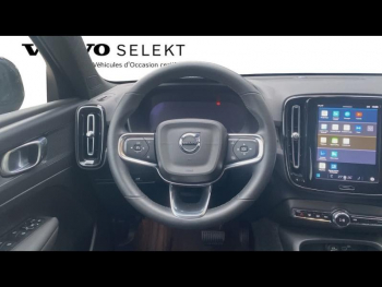 Photo 13 du bon plan VOLVO XC40 Recharge 231ch Start EDT occasion à 27900 €