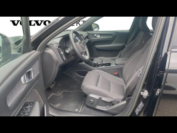 Photo 17 du bon plan VOLVO XC40 Recharge 231ch Start EDT occasion à 27900 €