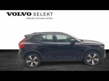 Photo 20 du bon plan VOLVO XC40 Recharge 231ch Start EDT occasion à 27900 €