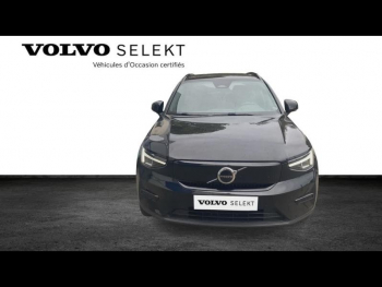Photo 22 du bon plan VOLVO XC40 Recharge 231ch Start EDT occasion à 27900 €