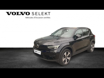 Photo 23 du bon plan VOLVO XC40 Recharge 231ch Start EDT occasion à 27900 €