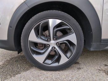 Photo 9 du bon plan HYUNDAI Tucson 2.0 CRDI 185ch Executive 4WD BVA6 occasion à 14900 €