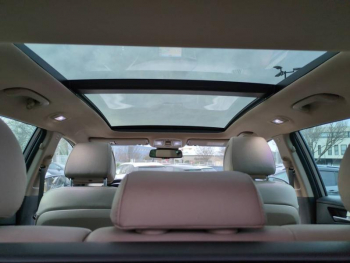 Photo 14 du bon plan HYUNDAI Tucson 2.0 CRDI 185ch Executive 4WD BVA6 occasion à 14900 €