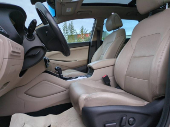 Photo 16 du bon plan HYUNDAI Tucson 2.0 CRDI 185ch Executive 4WD BVA6 occasion à 14900 €