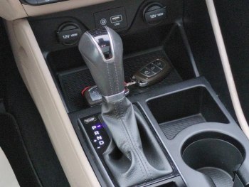 Photo 22 du bon plan HYUNDAI Tucson 2.0 CRDI 185ch Executive 4WD BVA6 occasion à 14900 €