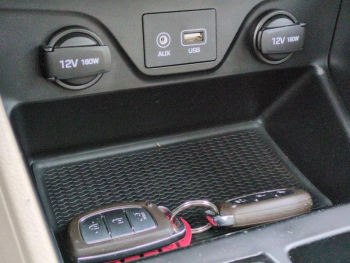 Photo 24 du bon plan HYUNDAI Tucson 2.0 CRDI 185ch Executive 4WD BVA6 occasion à 14900 €