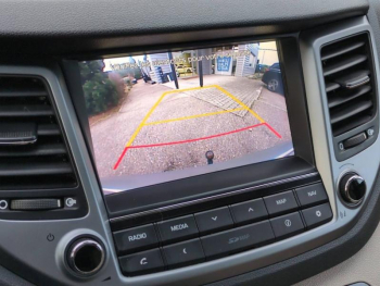 Photo 26 du bon plan HYUNDAI Tucson 2.0 CRDI 185ch Executive 4WD BVA6 occasion à 14900 €