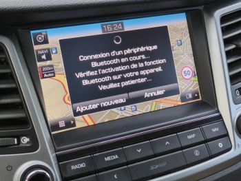 Photo 27 du bon plan HYUNDAI Tucson 2.0 CRDI 185ch Executive 4WD BVA6 occasion à 14900 €