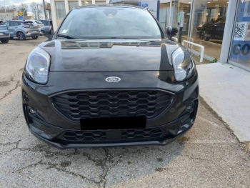 Photo 5 du bon plan FORD Puma 1.0 EcoBoost 125ch S&S mHEV ST-Line Powershift occasion à 21990 €
