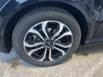 Photo 6 du bon plan FORD Puma 1.0 EcoBoost 125ch S&S mHEV ST-Line Powershift occasion à 21990 €