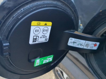 Photo 9 du bon plan FORD Puma 1.0 EcoBoost 125ch S&S mHEV ST-Line Powershift occasion à 21990 €