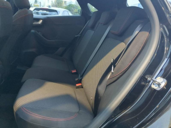 Photo 10 du bon plan FORD Puma 1.0 EcoBoost 125ch S&S mHEV ST-Line Powershift occasion à 21990 €