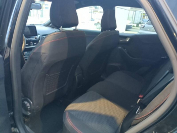 Photo 11 du bon plan FORD Puma 1.0 EcoBoost 125ch S&S mHEV ST-Line Powershift occasion à 21990 €