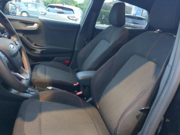 Photo 12 du bon plan FORD Puma 1.0 EcoBoost 125ch S&S mHEV ST-Line Powershift occasion à 21990 €